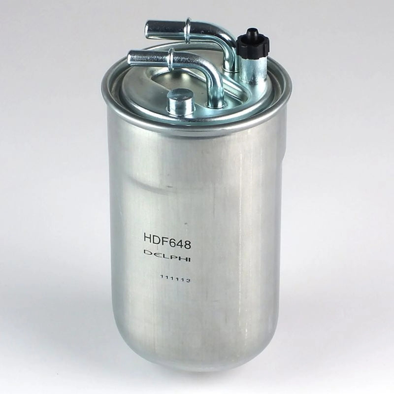 Delphi Fuel Filter Element HDF648