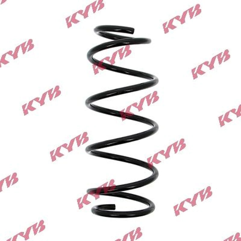KYB Front Suspension Coil Spring RH3926