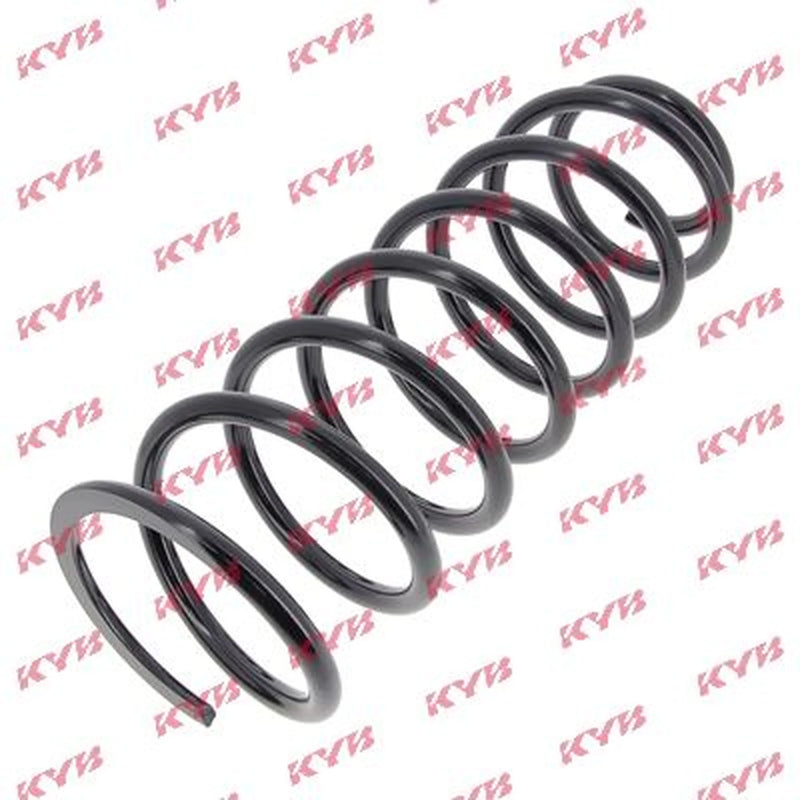 KYB Rear Suspension Coil Spring RF6052