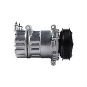 Hella Air Conditioning Compressor 8FK 366 200-381