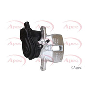 Apec Brake Caliper Assembly Rear Left LCA847