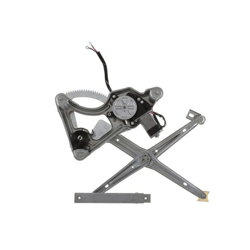 Valeo Electric Window Regulator Lifter Left Front 851894