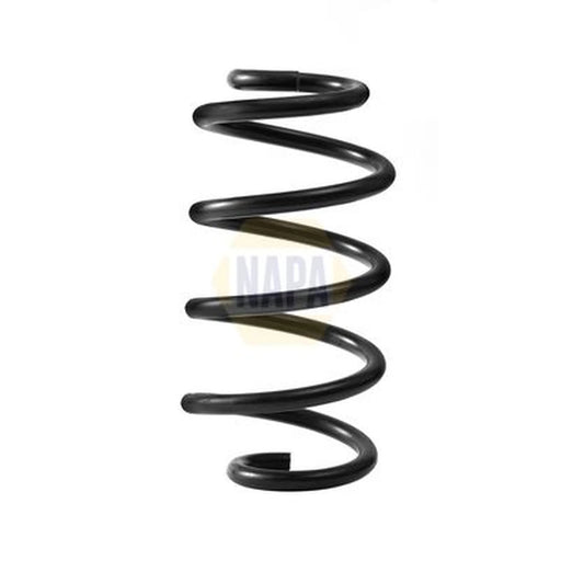 NAPA Front Suspension Coil Spring NCS2367