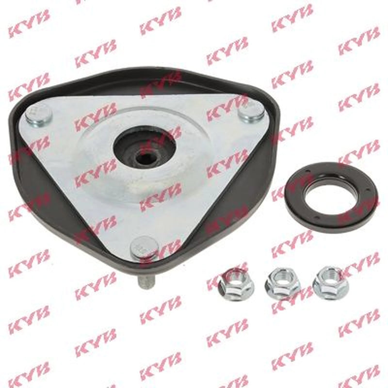 KYB Front Repair Kit Suspension Strut Support Mount SM5152