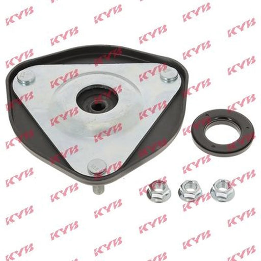 KYB Front Repair Kit Suspension Strut Support Mount SM5152