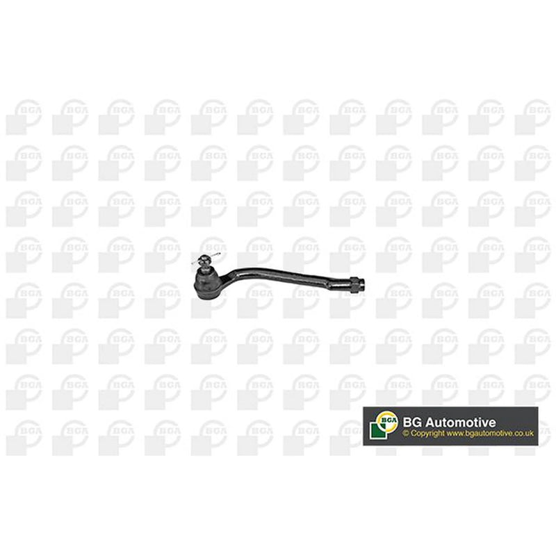 BGA Steering Tie Rod End Ball Joint Front Left SR2719