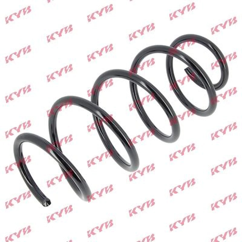 KYB Front Suspension Coil Spring RH2663