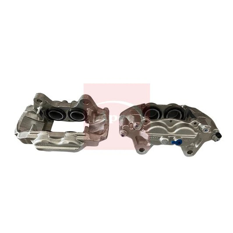 Apec Brake Caliper Assembly Front Left LCA1512N