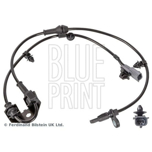 Blue Print ABS Wheel Speed Sensor Front Right ADK87110