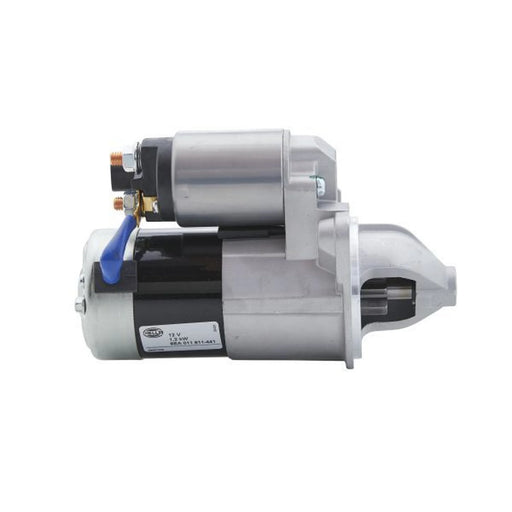 Hella Starter Motor 12V 1.2kW 8 Teeth 8EA 011 611-441