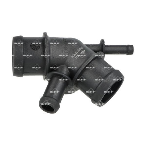 NRF Coolant Flange Housing Connector Upper 775026