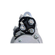 Hella Starter Motor 12V 1.8kW 9 Teeth 8EA 011 613-131