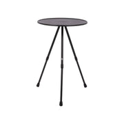 Bo-Camp Industrial Collection Side Table Sawtelle Black - Bo-Camp - Van Life Living
