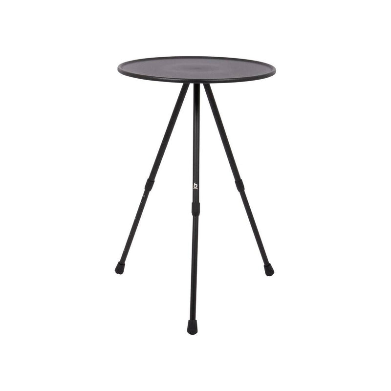 Bo-Camp Industrial Collection Side Table Sawtelle Black - Bo-Camp - Van Life Living