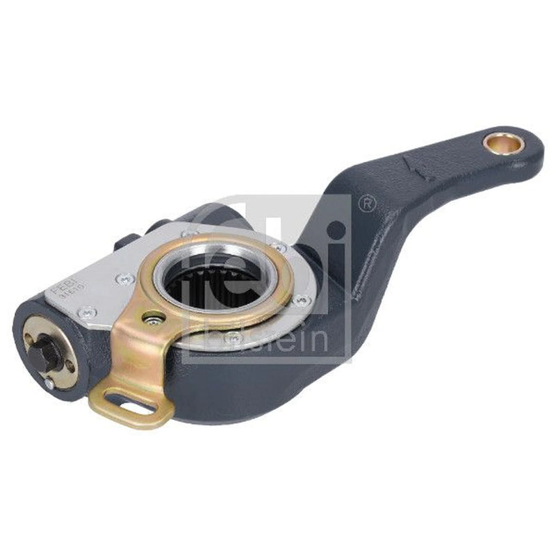 Febi Brake Slack Adjuster 26 Teeth Left 31610