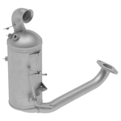 Hella Soot/Particulate Filter 8LG 366 070-551
