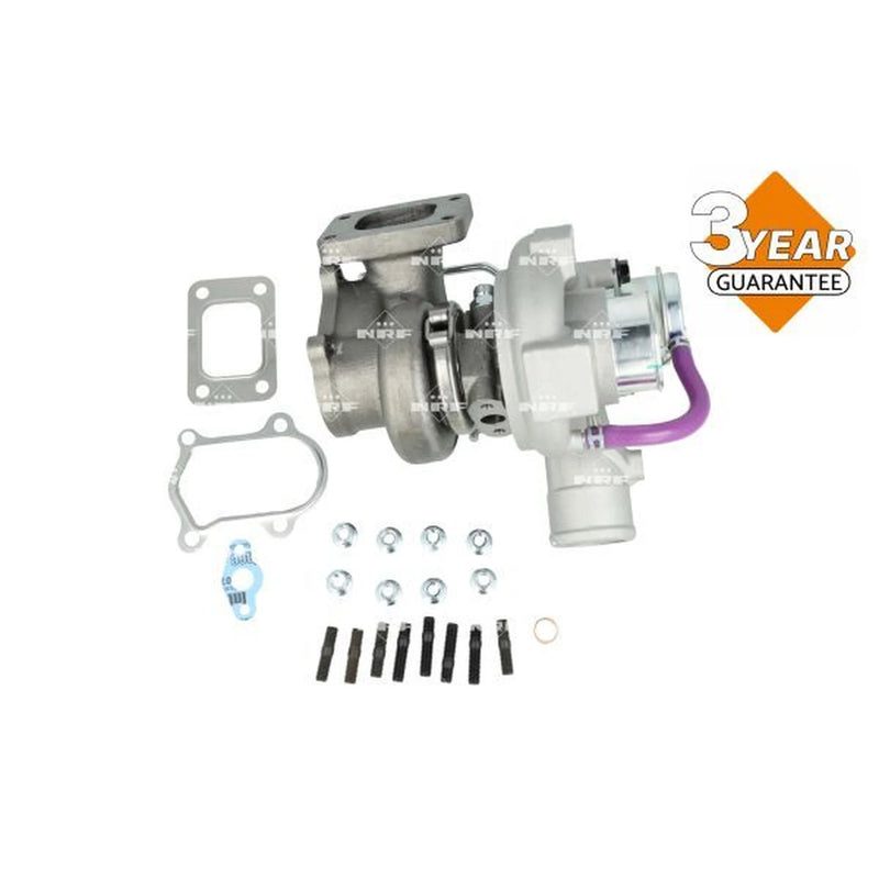 NRF Turbocharger Turbo Unit 90010376