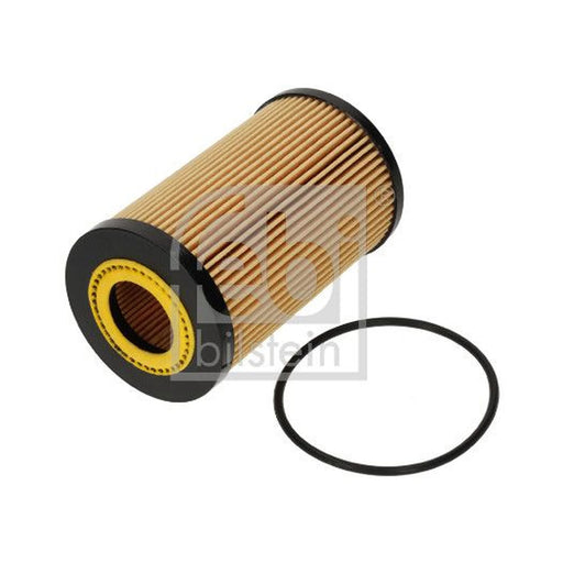 Febi Engine Oil Filter 197872