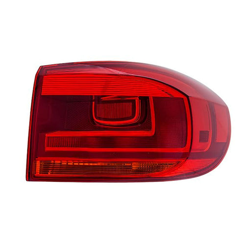 Hella Tail Light / Lamp W5W Right 2SD 010 738-121
