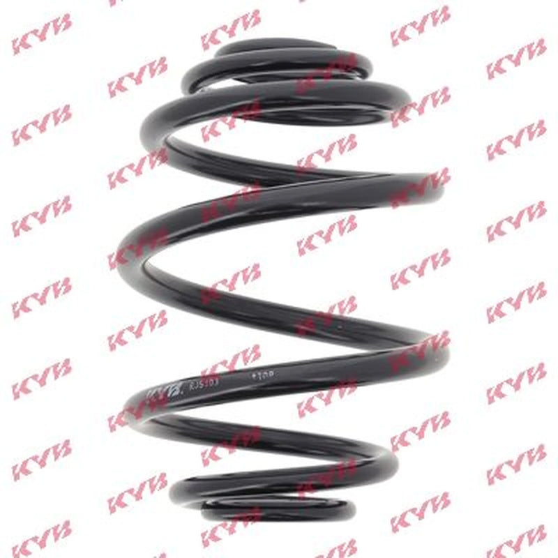 KYB Rear Suspension Coil Spring RJ5103