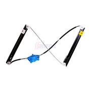 Fahren Electric Window Regulator Lifter Left Front fits Audi A4 B6 2000-2004