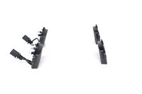 Bosch Brake Pad Set x x 0986494050