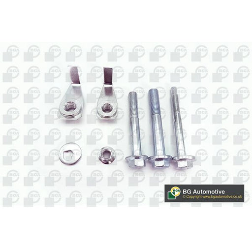 BGA Control Arm Fastening Bolt OD Upper BU4214