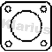 Klarius Exhaust Pipe Gasket OD 410969