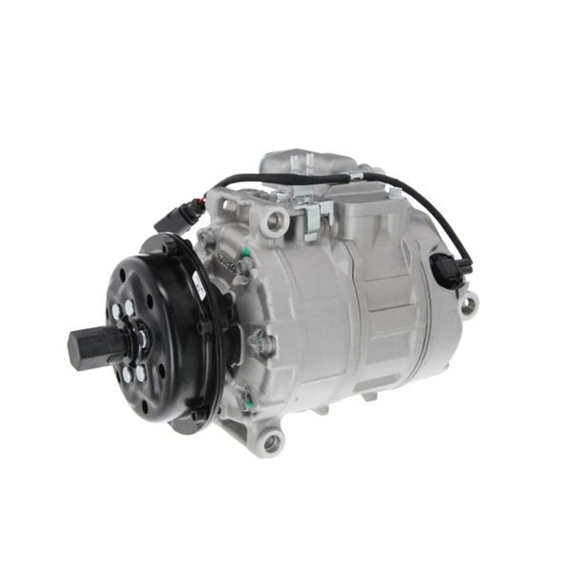 Valeo Air Conditioning Compressor 813329