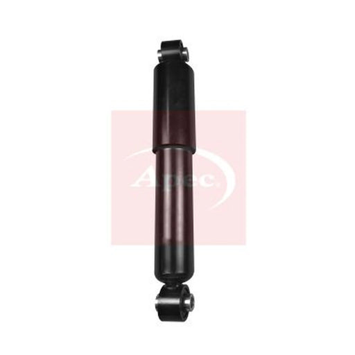 Apec Shock Absorber Damper Strut Rear Right ASA1814