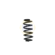 NAPA Rear Suspension Coil Spring NCS1585