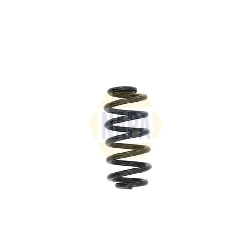 NAPA Rear Suspension Coil Spring NCS1585