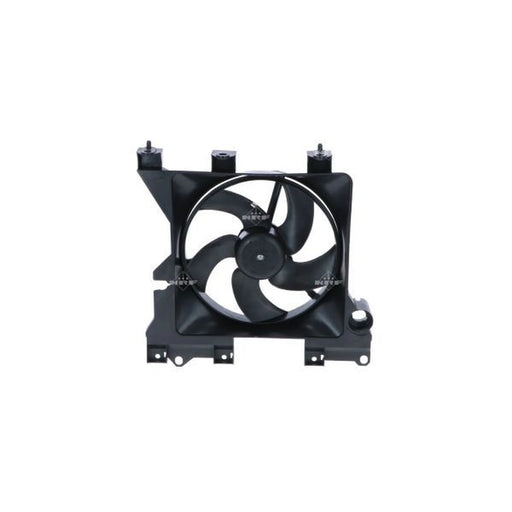 NRF Engine Cooling Fan 47349