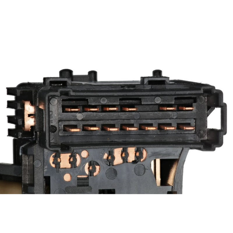 Valeo Steering Column Switch Connectors 886736