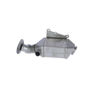 NRF EGR Cooler (Exhaust Gas Recirculation) 48348
