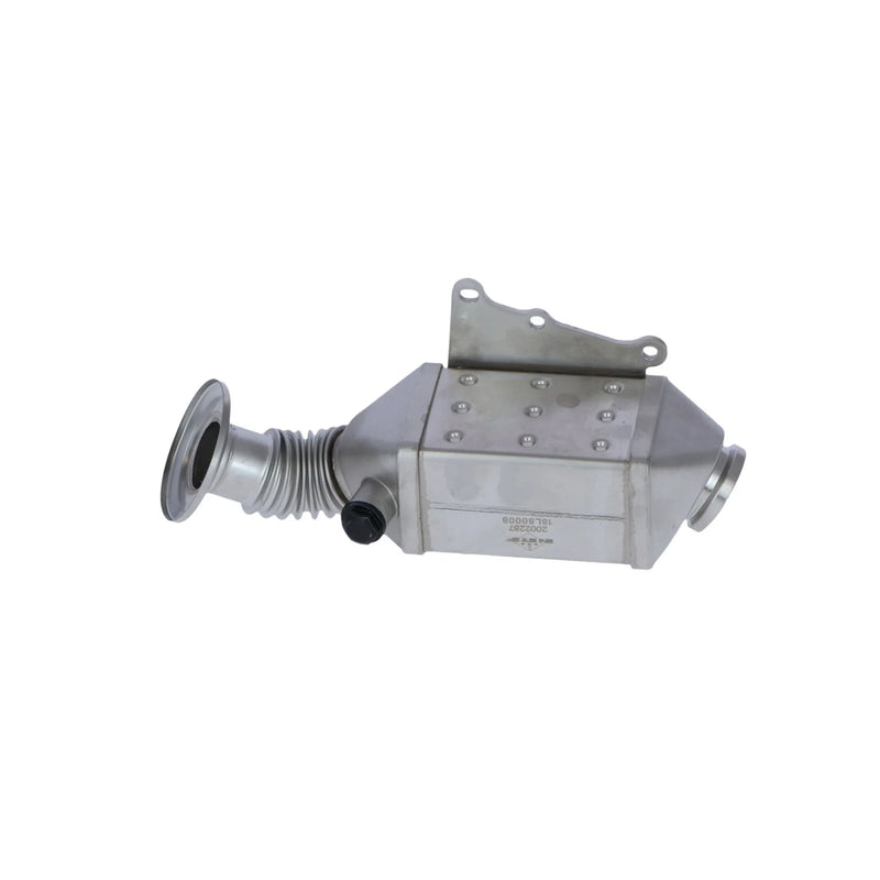 NRF EGR Cooler (Exhaust Gas Recirculation) 48348