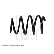 Blue Print Front Suspension Coil Spring ADB118801