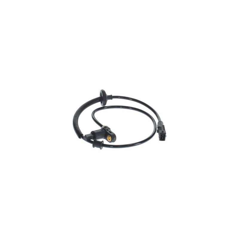 Bosch ABS Wheel Speed Sensor Rear 0 986 594 019