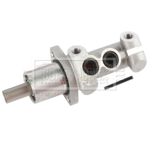 Borg & Beck Brake Master Cylinder Hydraulic Assembly BBM4666
