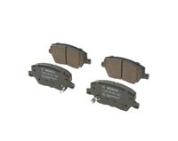 Bosch Brake Pad Set x x 0986495392
