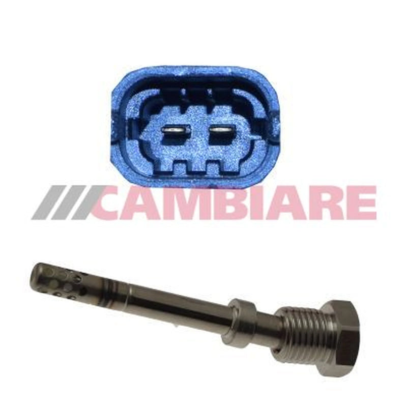 Cambiare Exhaust Gas Temperature Sensor VE390106