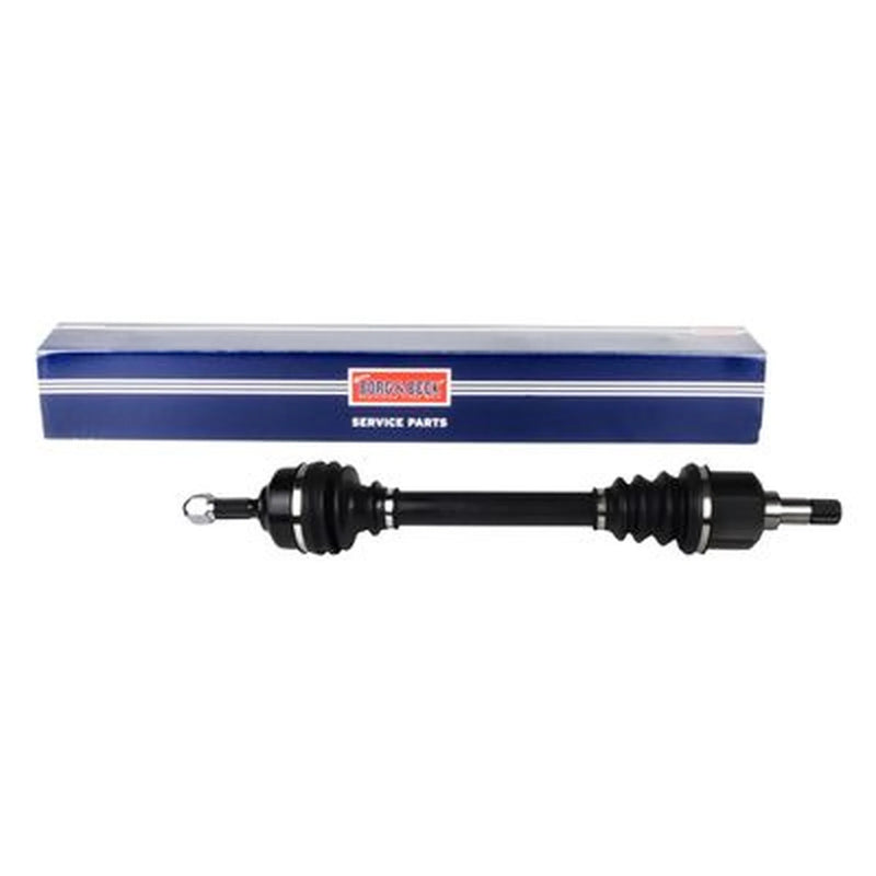 Borg & Beck CV Drive Shaft Driveshaft Front Left BDS1199
