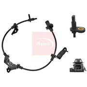 Apec ABS Wheel Speed Sensor Front Right ABS1684