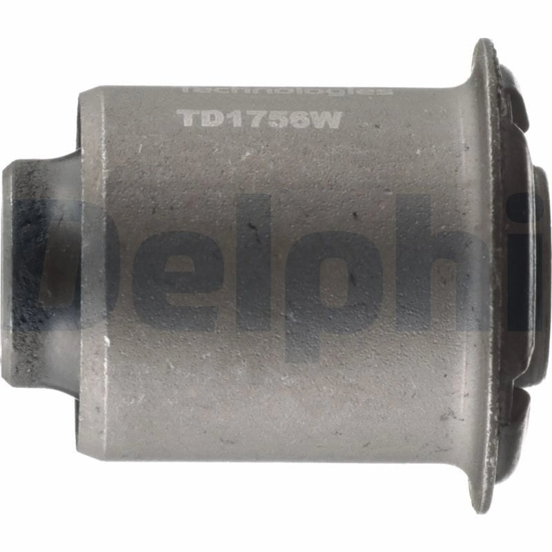 Delphi Wishbone / Control / Trailing Arm Bush TD1756W