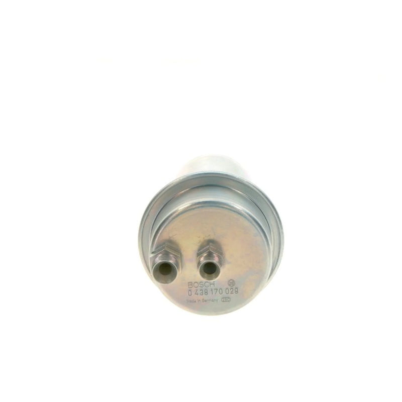 Bosch Fuel Pressure Accumulator 0 438 170 029