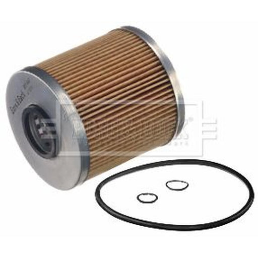 Borg & Beck Engine Oil Filter BFO4147