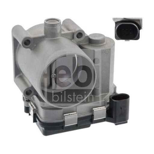 Febi Electronic Throttle Body Assembly 100787
