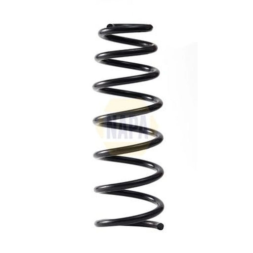 NAPA Rear Suspension Coil Spring NCS2277