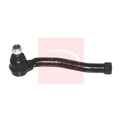 Apec Red Steering Tie Rod End Ball Joint AST6261