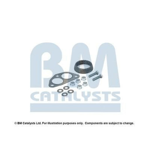 BM Catalysts Fitting Kit FK90131B FK90131B